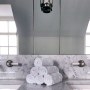 Arts and Crafts style in Hampstead Garden Suburb | Master Ensuite | Interior Designers